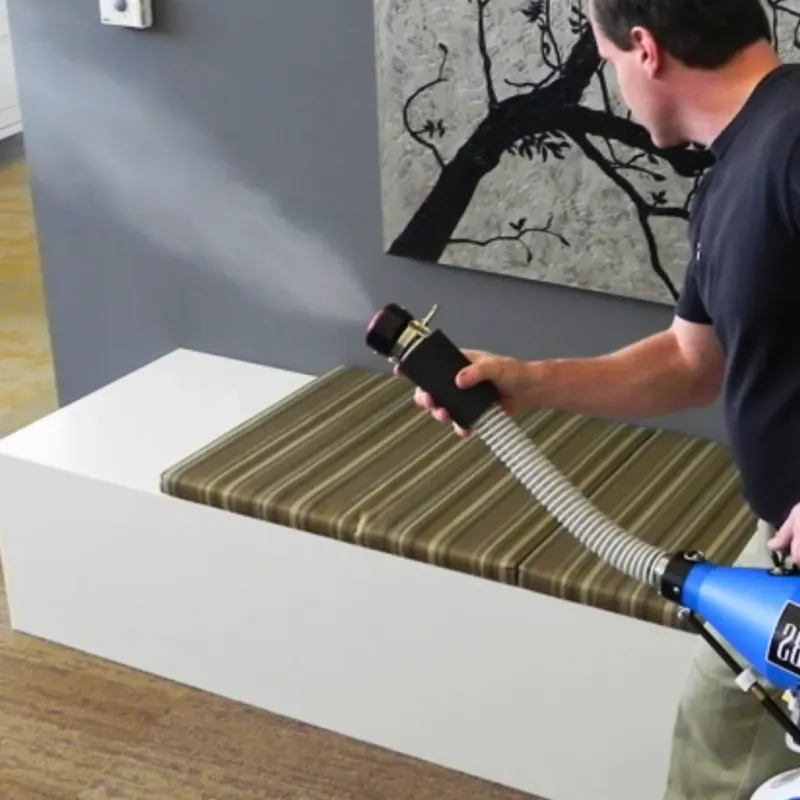 Professional Odor Removal in Wilcox County, AL